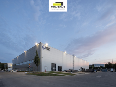 Pronájem skladu, obchodních, výrobních prostor 16.000 m², Brno - Líšeň - 105538