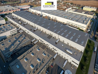 Pronájem skladu, obchodních, výrobních prostor 16.000 m², Brno - Líšeň - 105541
