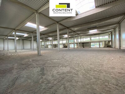 Pronájem skladu, obchodních, výrobních prostor 16.000 m², Brno - Líšeň - 105530