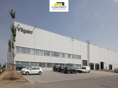 Pronájem skladu, obchodních, výrobních prostor 16.000 m², Brno - Líšeň - 105532