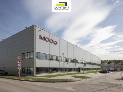 Pronájem skladu, obchodních, výrobních prostor 16.000 m², Brno - Líšeň - 105534