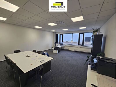 Pronájem skladu, výrobních prostor 22.455 m², Benátky nad Jizerou - 105573