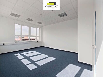 Pronájem novostavby skladových, výrobních prostor 31.600 m², Plzeň - 105703