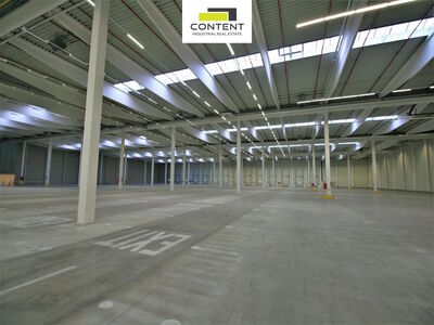 Pronájem skladu, výrobních prostor 11.658 m², Olomouc - 105820