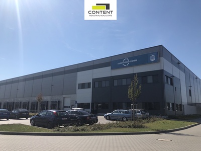 Pronájem skladu, výrobních prostor 11.658 m², Olomouc - 105823