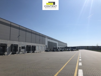 Pronájem skladu, výrobních prostor 11.658 m², Olomouc - 105828