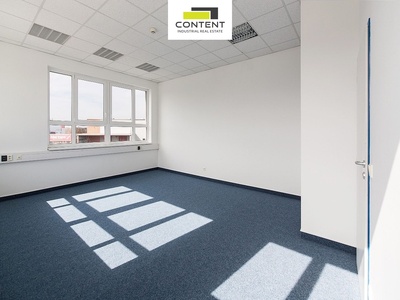 Pronájem skladu, výrobních prostor 20 570 m², Ostředek, D1 - 105771