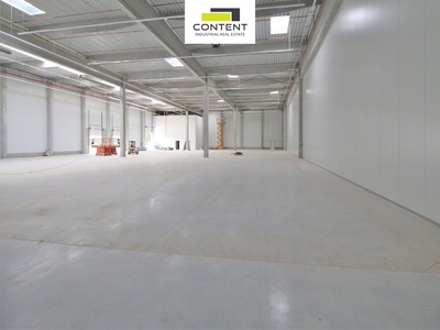 Pronájem skladu, výrobních prostor 5.600 m², Brandýs nad Labem - 105955
