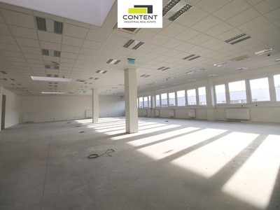 Pronájem skladu, výrobních prostor 5.600 m², Brandýs nad Labem - 105958