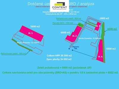 Pronájem skladu, výrobních prostor 5.600 m², Brandýs nad Labem - 105959