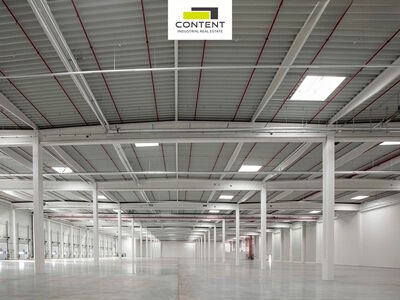Pronájem skladu, výrobních prostor 18.000 m², Solnice - 105961