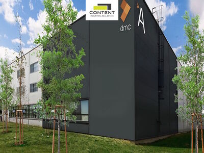 Pronájem skladu, výrobních prostor 18.000 m², Solnice - 105962