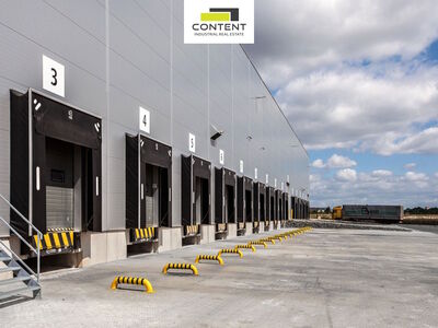 Pronájem skladu, výrobních prostor 18.000 m², Solnice - 105966