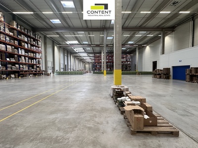 Pronájem skladu, výrobních prostor 7.018 m², Hradec Králové - 106075