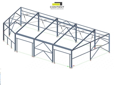 Pronájem prodejny, výrobních prostor, skladu 445 m², Roudnice nad Labem - 106604