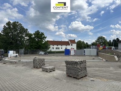 Pronájem prodejny, výrobních prostor, skladu 445 m², Roudnice nad Labem - 106608
