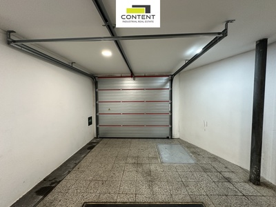 Pronájem prodejny, výrobních prostor, skladu 445 m², Roudnice nad Labem - 106610