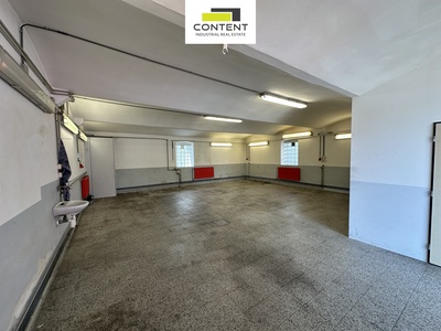 Pronájem prodejny, výrobních prostor, skladu 445 m², Roudnice nad Labem - 106614