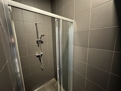 Pronájem skladu, výrobních prostor  301 m², Všechromy, D1 - 107275