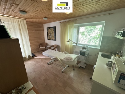 Pronájem obchodních, skladových a výrobních prostor 280 m², Praha – Čakovice - 107447