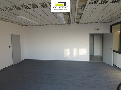 Pronájem skladu, výrobních prostor 417 m², Praha 9 Horní Počernice, D10 - 107487