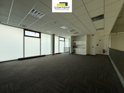 Pronájem skladu, výrobních nebo prodejních prostor 935 m², Plzeň, Borská Pole, D5 - 107564