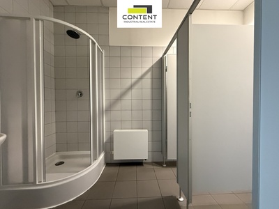 Pronájem skladu, výrobních nebo prodejních prostor 935 m², Plzeň, Borská Pole, D5 - 107566