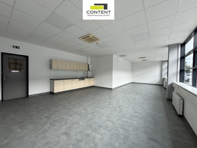 Pronájem skladu, výrobních prostor 8.816 m², Plzeň, Borská pole, D5 - 107577