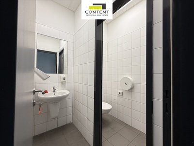 Pronájem skladu, výrobních prostor 8.816 m², Plzeň, Borská pole, D5 - 107578