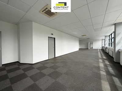 Pronájem skladu, výrobních prostor 8.816 m², Plzeň, Borská pole, D5 - 107579