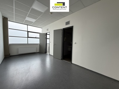 Pronájem skladu, výrobních prostor 5.119 m², Plzeň, Borská pole, D5 - 107608