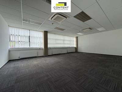 Pronájem skladu, výrobních prostor 5.119 m², Plzeň, Borská pole, D5 - 107613