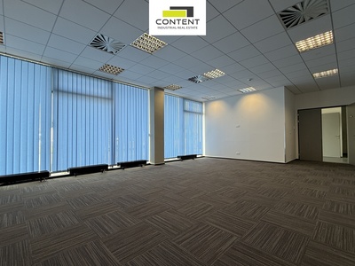 Pronájem skladu, výrobních prostor 1.060 m², Plzeň, Borská Pole, D5 - 107642