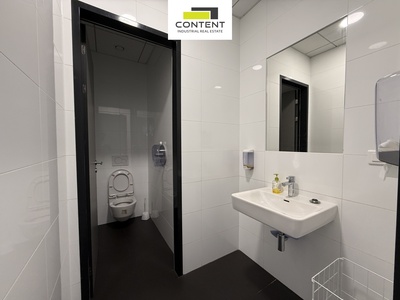 Pronájem skladu, výrobních prostor 1.060 m², Plzeň, Borská Pole, D5 - 107650