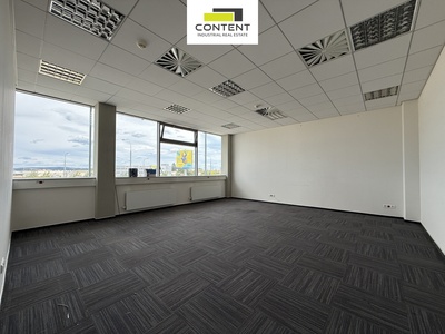 Pronájem skladu, výrobních prostor 1.060 m², Plzeň, Borská Pole, D5 - 107652