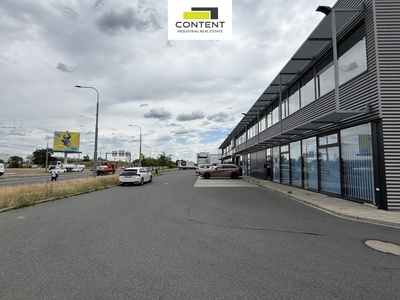Pronájem skladu, výrobních prostor 1.060 m², Plzeň, Borská Pole, D5 - 107675