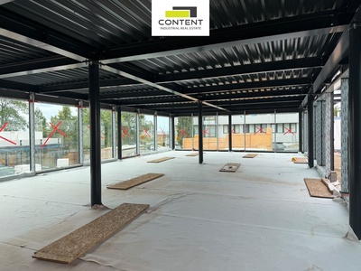 Pronájem obchodních prostor 227 m², Praha 20 - Horní Počernice  - 107886