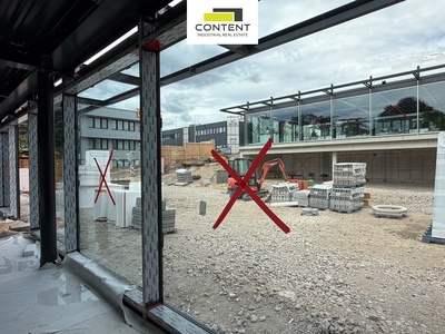 Pronájem obchodních prostor 227 m², Praha 20 - Horní Počernice  - 107887