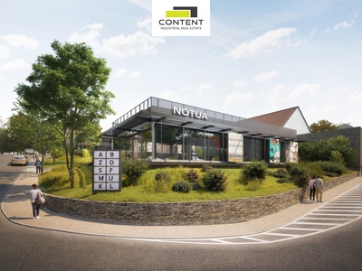 Pronájem obchodních prostor 227 m², Praha 20 - Horní Počernice  - 107888