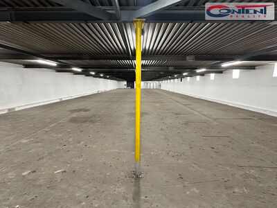Pronájem skladu, výrobních prostor 745 m², Praha 9 - Horní Počernice - 108003