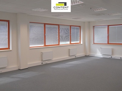 Pronájem skladu, výrobních prostor 8.426 m², Plzeň - Myslinka, D5 - 108124