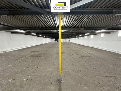 Pronájem skladu, výrobních prostor 745 m², Praha 9 - Horní Počernice - 108169