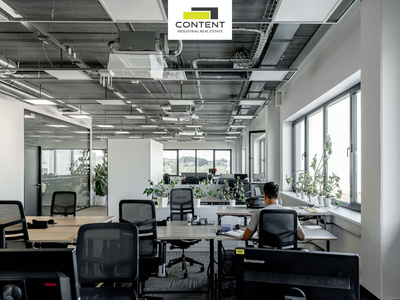 Pronájem novostavby skladu, výrobních prostor 21.000 m², Mošnov - 109234