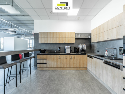 Pronájem novostavby skladu, výrobních prostor 21.000 m², Mošnov - 109235