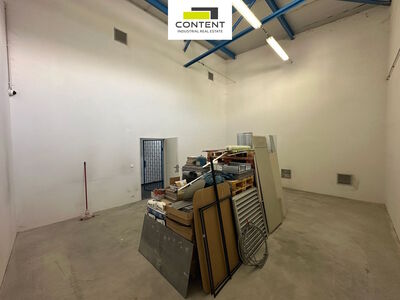 Pronájem prodejních prostor, showroomu 449 m², Praha - Nupaky - 109276