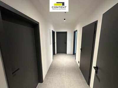 Pronájem prodejních prostor, showroomu 449 m², Praha - Nupaky - 109272