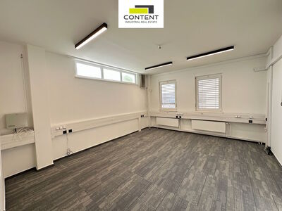 Pronájem prodejních prostor, showroomu 449 m², Praha - Nupaky - 109274