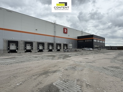 Pronájem skladu, výrobních prostor 5.000 m², Brno - Měnín - 109181