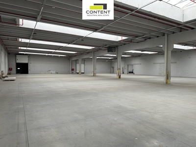Pronájem skladu, výrobních prostor 11.000 m², Říčany u Prahy - 109280