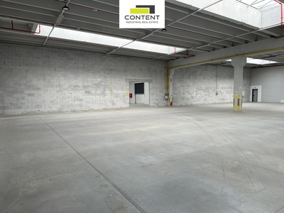 Pronájem skladu, výrobních prostor 11.000 m², Říčany u Prahy - 109281